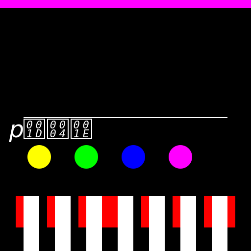 Melody of Colors - DrawGPT