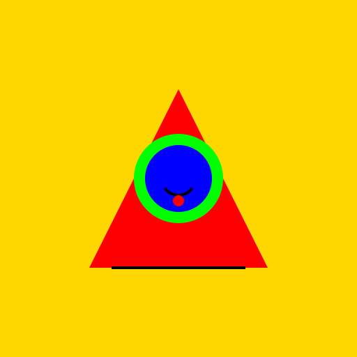 跑酷游戏 - DrawGPT