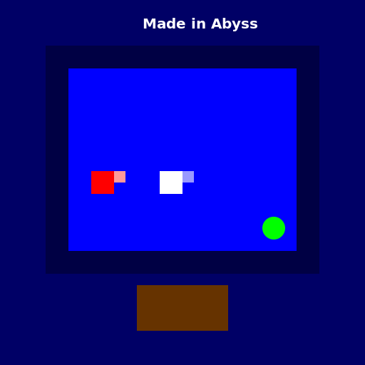 Made in Abyss - DrawGPT