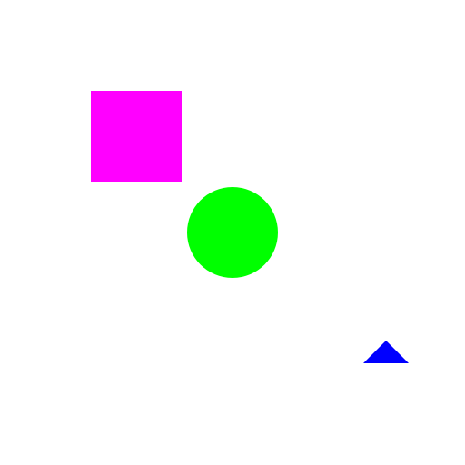 Oussama zeguir - Abstract Art - DrawGPT