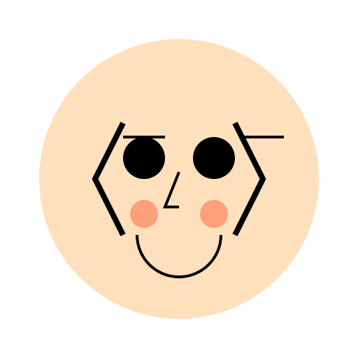 Asian girl with French braids - DrawGPT