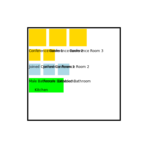Max Building Size - 320m^2 - DrawGPT