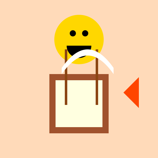 Asian Chef's Delight - DrawGPT