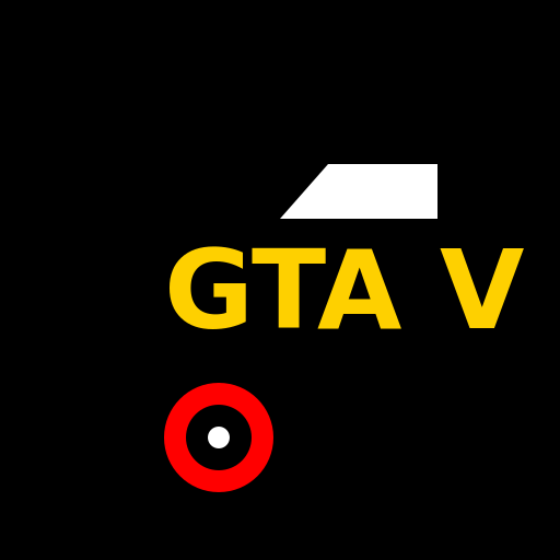 Grand Theft Auto 5 - DrawGPT