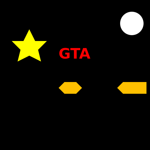 Grand Theft Auto 6 - DrawGPT