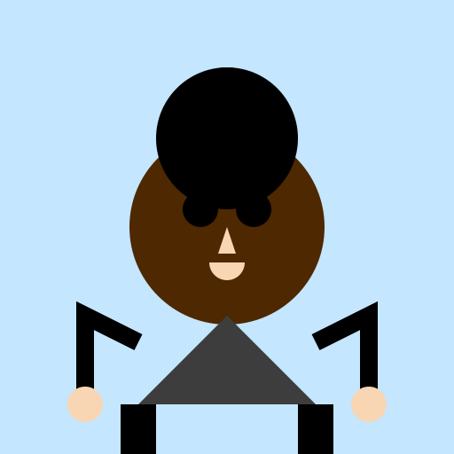 Gentleman in the Park - DrawGPT