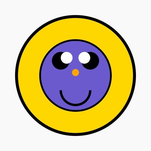 Krosh and Yozhik - DrawGPT