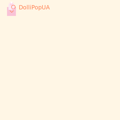 DolliPopUA Logo - DrawGPT