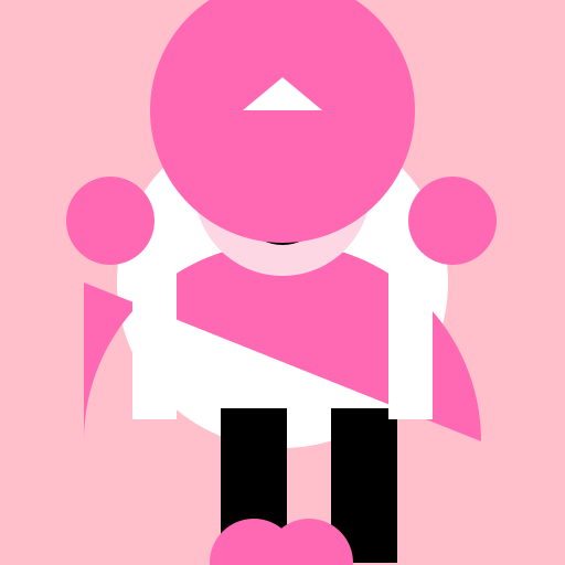 Girl in Tutu - DrawGPT