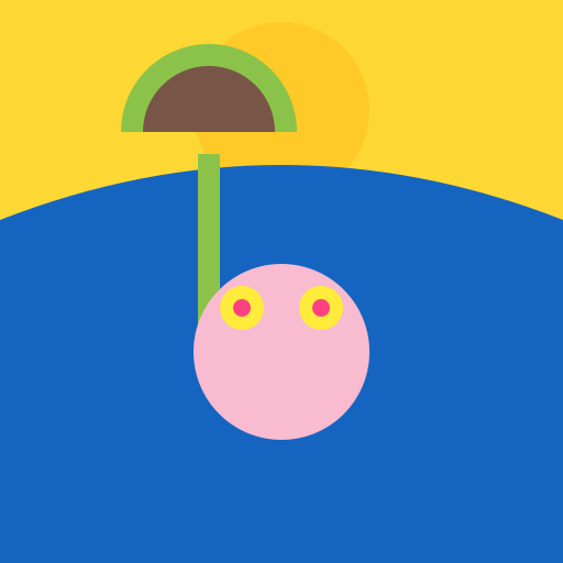 Beautiful Sunset on the Beach - DrawGPT