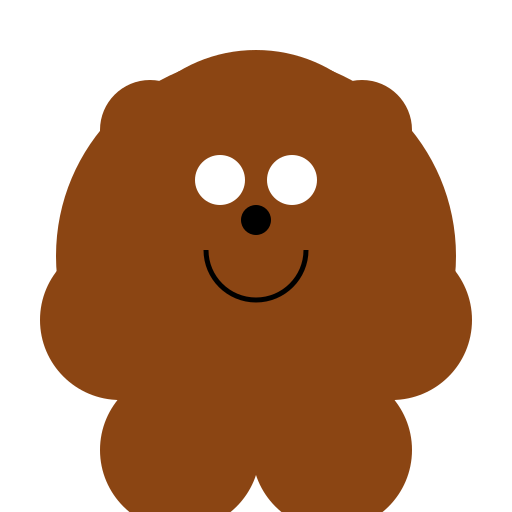 Bear - DrawGPT