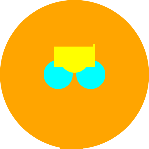 Draw Blue Eyes Yellow Hat Orange Hair Orange Shirt - AI Prompt #8994 - DrawGPT