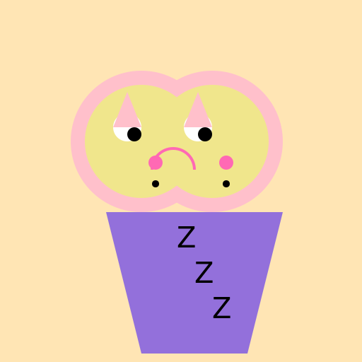 Gatos Durmiendo - DrawGPT