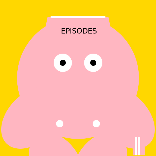 Peppa Pig Episodes - DrawGPT