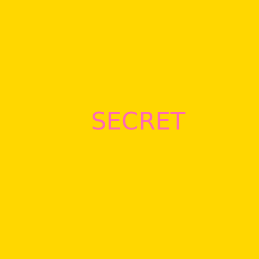 Secret - DrawGPT