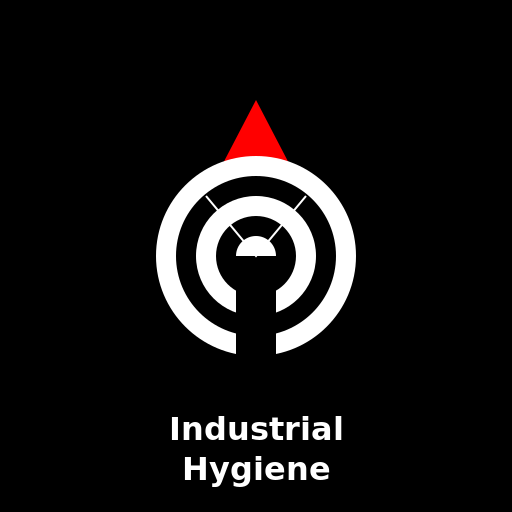 Industrial Hygiene Consulting Logo - DrawGPT