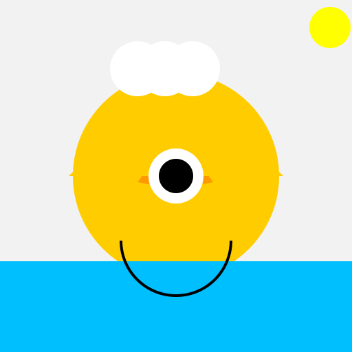 Juego de la Paloma Logo - Untitled Web App - DrawGPT