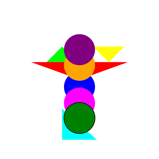 Juego de la Paloma - Parte 3a Logo - DrawGPT