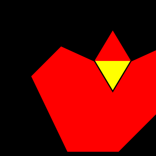 Superman Logo for Superman YouTube Channel - DrawGPT