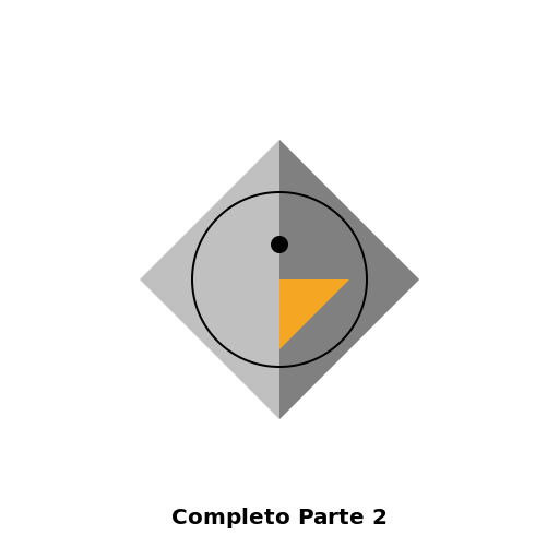 Juego de la Paloma - Completo Parte 2 - DrawGPT