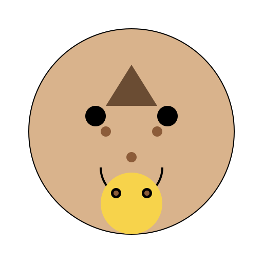 Dirty Potato - DrawGPT