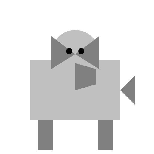 Elephant Menari - DrawGPT