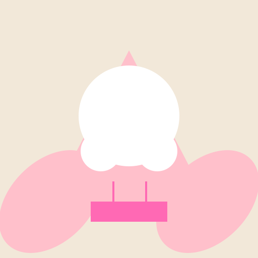 Oversized Dress for a Little Fashionista - DrawGPT