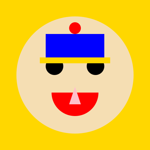 POPPET KRESNA - DrawGPT