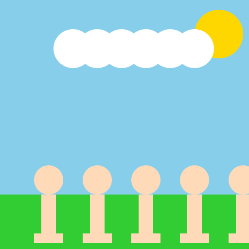 The Cobler's Gathering - DrawGPT