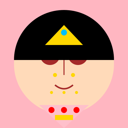 Beautiful Woman - DrawGPT