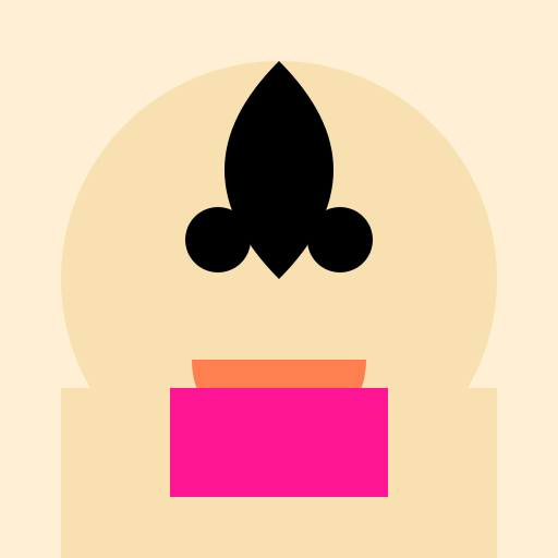 Innocent Beauty - DrawGPT