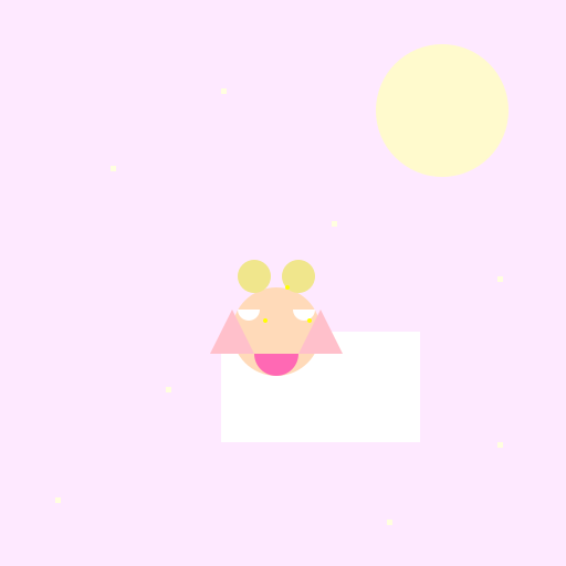 The Tooth Fairy's Special Visit - DrawGPT