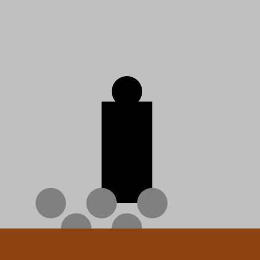 Brave Fox Knight Fighting Evil Rats - DrawGPT