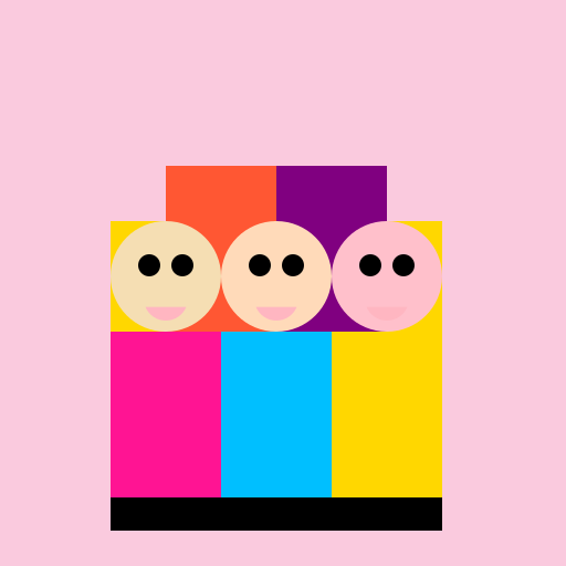 Beautiful Girls - DrawGPT