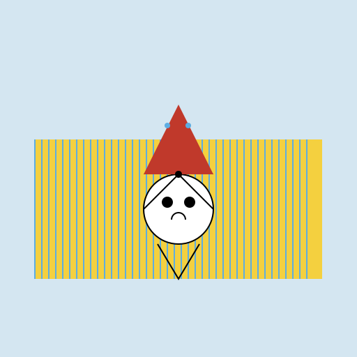 Ethereal Cornfield Symphony - DrawGPT