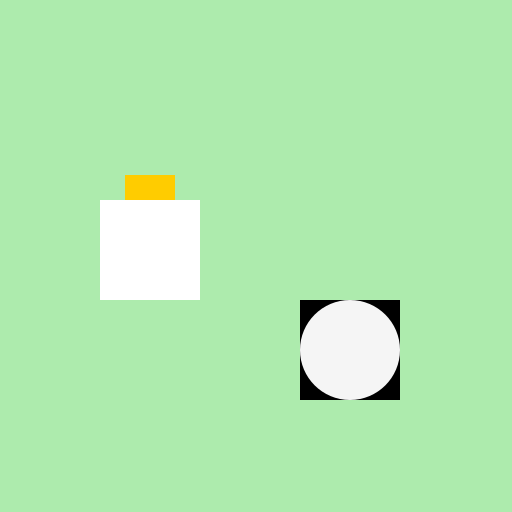 Justaposition - An Unexpected Encounter - DrawGPT