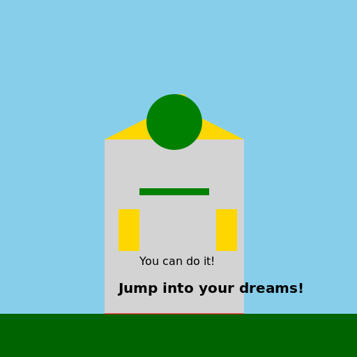 Brave Leap of Self-Discovery - DrawGPT