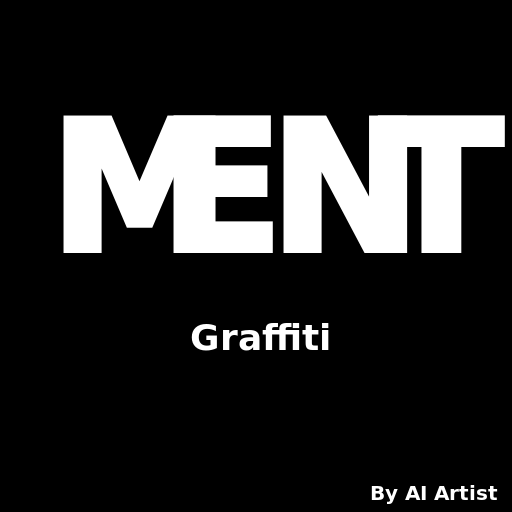 MENT Graffiti - DrawGPT