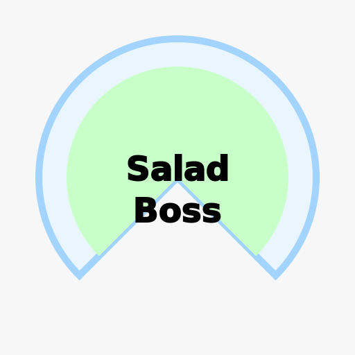 Salad Boss - DrawGPT