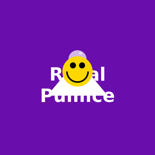 Royal Pumice Crown - DrawGPT