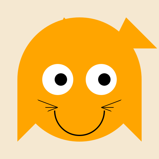 Fox Spirit Animal - DrawGPT