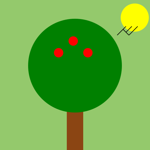 Tree - DrawGPT
