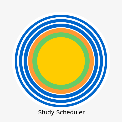 Study Scheduler Logo - DrawGPT