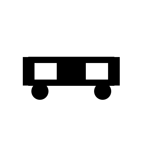 Realistic B&W Car - DrawGPT