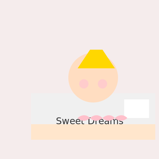 Serene Slumber - DrawGPT