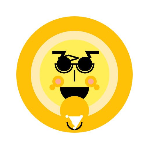 Real Age Calculator Logo - DrawGPT