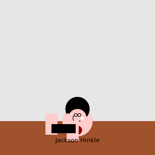 Jackson Hinkle as Common Soldier in Ukraine War - DrawGPT