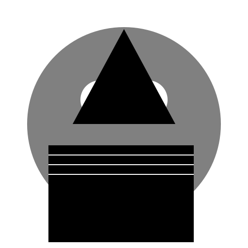 Metal Head - DrawGPT