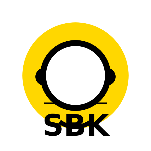 Skegrie BK P15 Logo - DrawGPT
