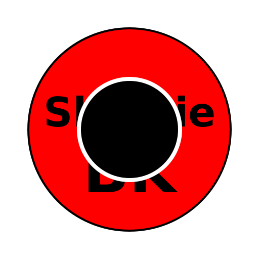 Skegrie BK Logo - DrawGPT